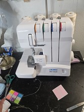 Juki MO-50eN Serger Overlock