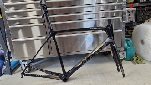 Giant tcr carbon - giant, rahmenset