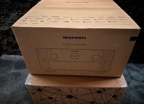 Marantz av30 hdmi - /, neu
