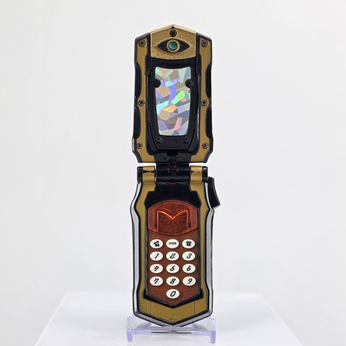 Bandai power rangers - rangers, mystic