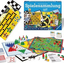 Ravensburger Spielesammlung