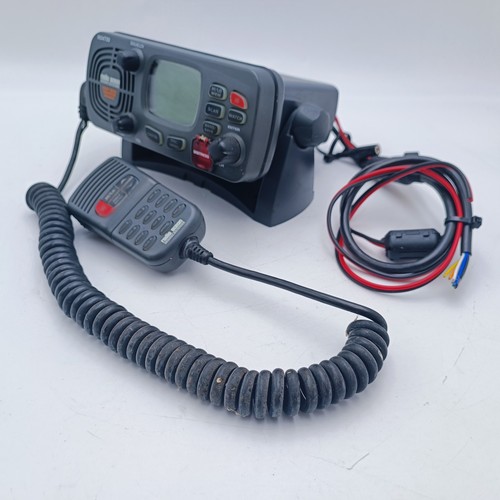Radio ocean ro4700 dsc - radio,