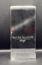 Davidoff Silver Shadow Eau de