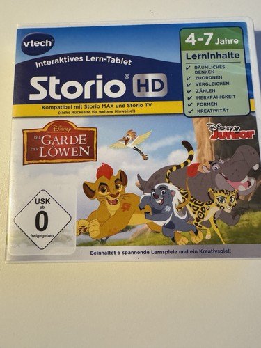 Vtech storio stv max - storio,