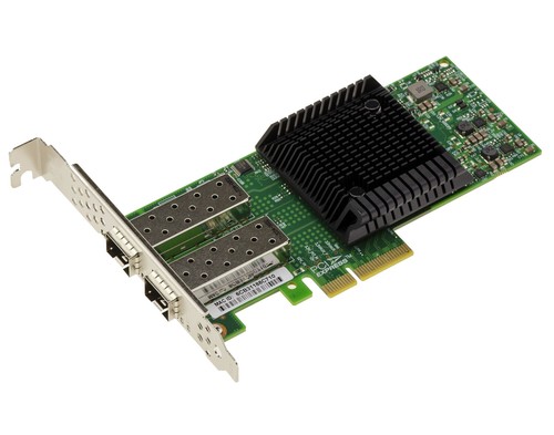 Pcie 10g sfp - x4,