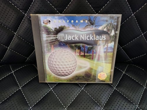 Jack nicklaus das - jack,