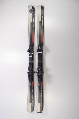 Salomon stance 80 - salomon, x