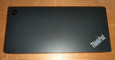 Lenovo ThinkPad USB-C Dock Gen