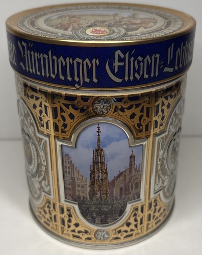 Alte nürnberger lebkuchen - nürnberger,