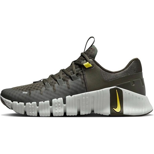 Nike free metcon sequoia - 5, "sequoia