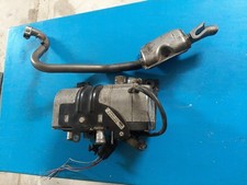 Standheizung 12V D5WZ Eberspächer 5KW Diesel Heizung Hydronic aus Ford