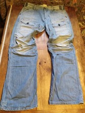 G-Star Storm Elwood Loose Post