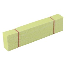 Schwefelschnitten nicht