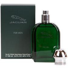Jaguar Green for men / for man