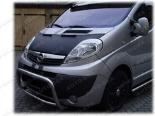 Steinschlagschutz BRA für