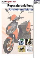 Reparaturanleitung RIS für