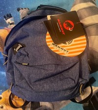Mammut rucksack wandern schule - wandern,