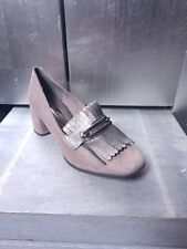 Neue TAMARIS Pumps Gr 40 beige