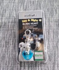 Sicherheits Blinker, BLINKI