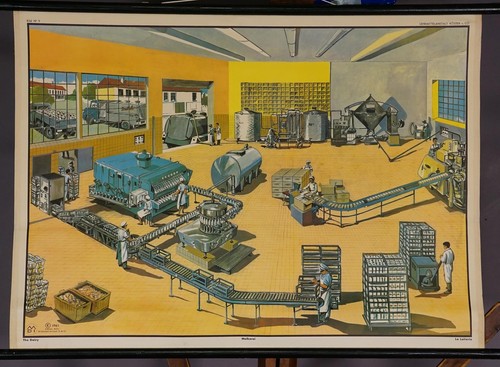 Schulwandkarte rollbild - schulwandkarte,