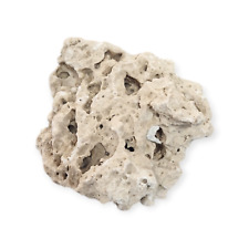 Multi-Lochgestein M ca. 1,8-2,2kg - Aquarium Terrarium Deko Stein Lochstein