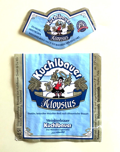 Bieretikett brauerei - bieretikett,