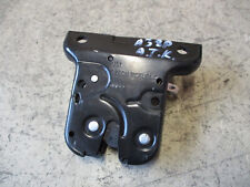 Heckklappenschloss Audi A3 S3 8P Schloss Heckklappe 8P3827505