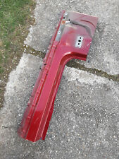 Ford Mustang V Bj2008  COUPE  Schweller / A-Säule Rahmen Karosserie Blech  Links