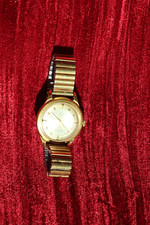 Herren Armbanduhr Handaufzug