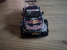 1/43 BMW M4 DTM Team RMG 2016 Champion #11 Marco Wittmann Modellauto Minichamps