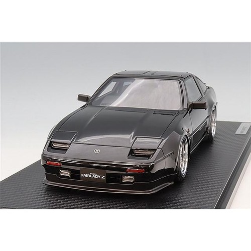 Zündmodell nissan fairlady - zündmodell,