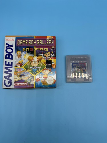 Nintendo gameboy classic - nintendo,