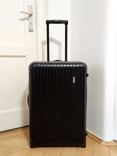 Original rimowa essential - original,