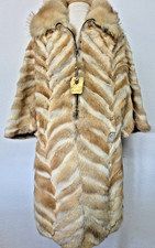 Echt Fell Poncho Cape