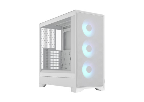 Fractal design pop air black - pop,
