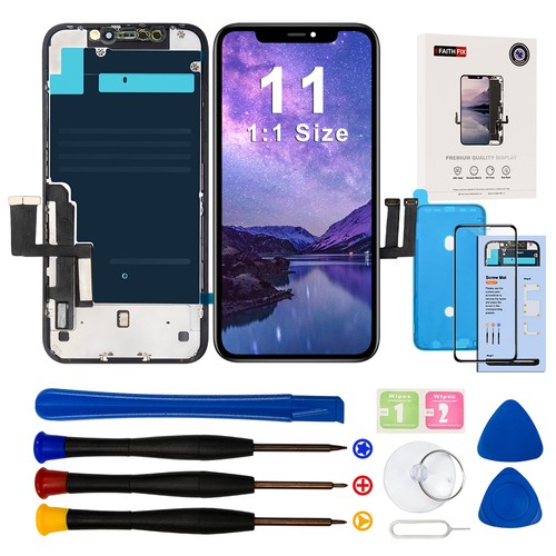 Für iphone incell - 11,