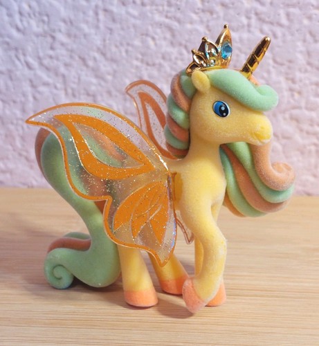Galupy einhorn figur - galupy,