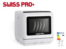 Standgeschirrspüler mini