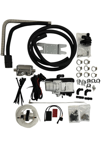 Standheizung diesel universal - standheizung,