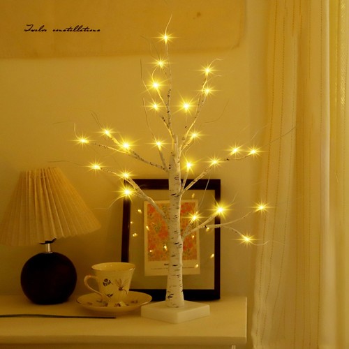 Salcar led lichterkette - salcar,