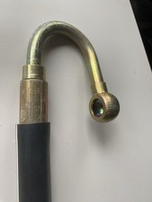 Original VW T2 T3 Dehnschlauch  251422893 B für Servolenkung Diesel - NOS