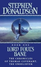The Chronicles of Thomas Covenant (1) - Lord Fouls Bane... | Buch | Zustand gut