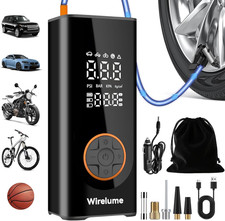 Kabelloser Elektrische