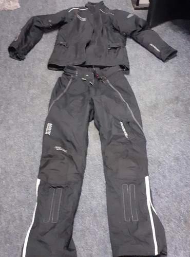 Motorrad bekleidung damen - motorrad,
