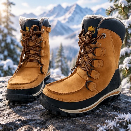 Timberland rime ridge - timberland,