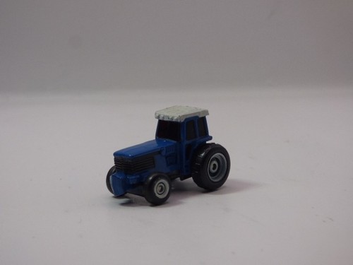 Ertl traktor 1550u microsize - traktor,