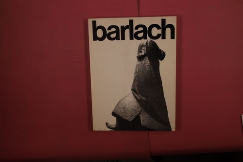 414530 ernst barlach - barlach,