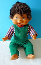 Alter Monchichi DDR,ostalgie 23 cm 70er Jahre