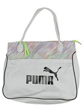 PUMA Damen Handtasche Shopper