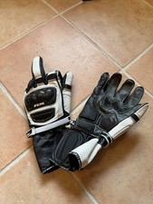 FLM Motorradhandschuhe